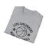 Basketball T-Shirt - "Less Government More Basketball" Retro Sports Tee