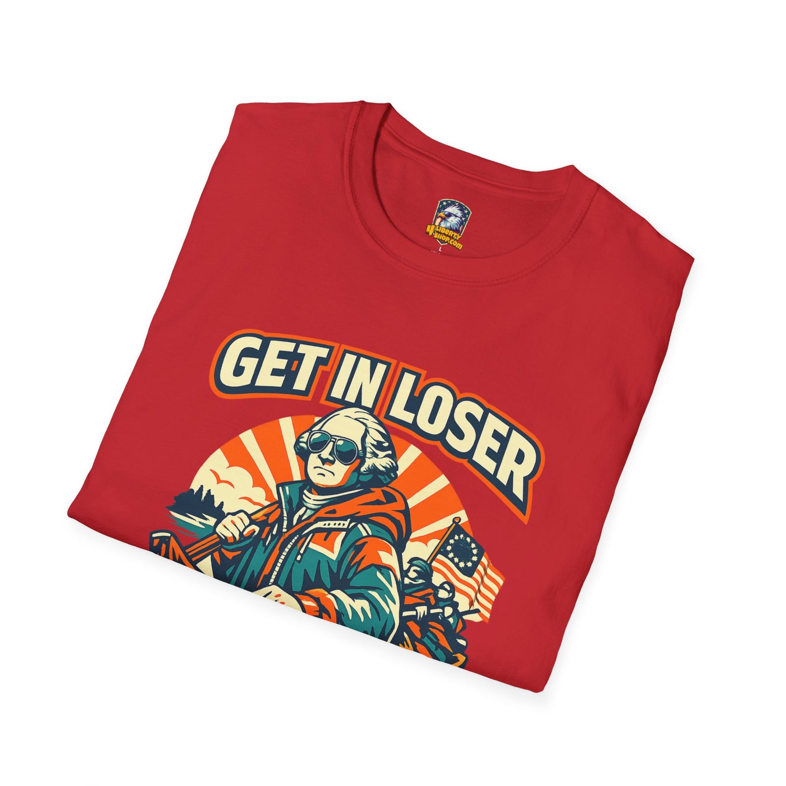 T-Shirt — 