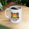 Gulf of America Mug, 11oz, 15oz