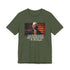 Walton & Johnson: George Washington "Prepared for War" T-Shirt