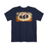 Trump & Milei Pocket T-Shirt