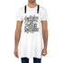 Walton & Johnson: Publik Ejukayshun Apron