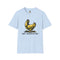Don't Tread On My Coop T-Shirt