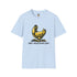 Don't Tread On My Coop T-Shirt
