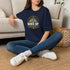 Wake Up Jeff City: The Wake Up Jeff City T-Shirt