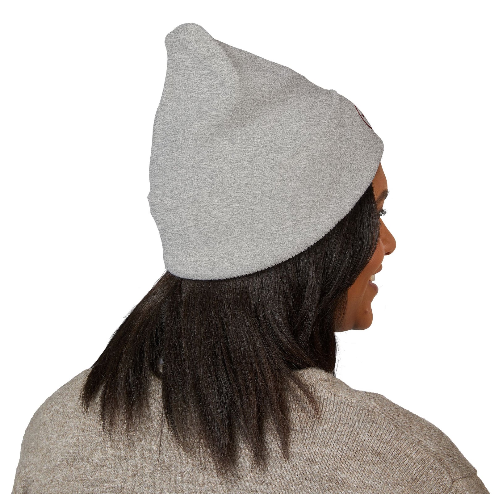 Liberty Roots 1776 Embroidered Beanie