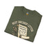 T-Shirt — "Best Breakup Letter Ever" Declaration of Independence Vintage Graphic Tee