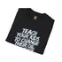 Political Statement T-Shirt — "Teach Your Kids to Change Their Oil Not Their Gender" Graphic Tee