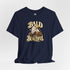 Bald and Beautiful Eagle T-Shirt - 4LibertyShop.com