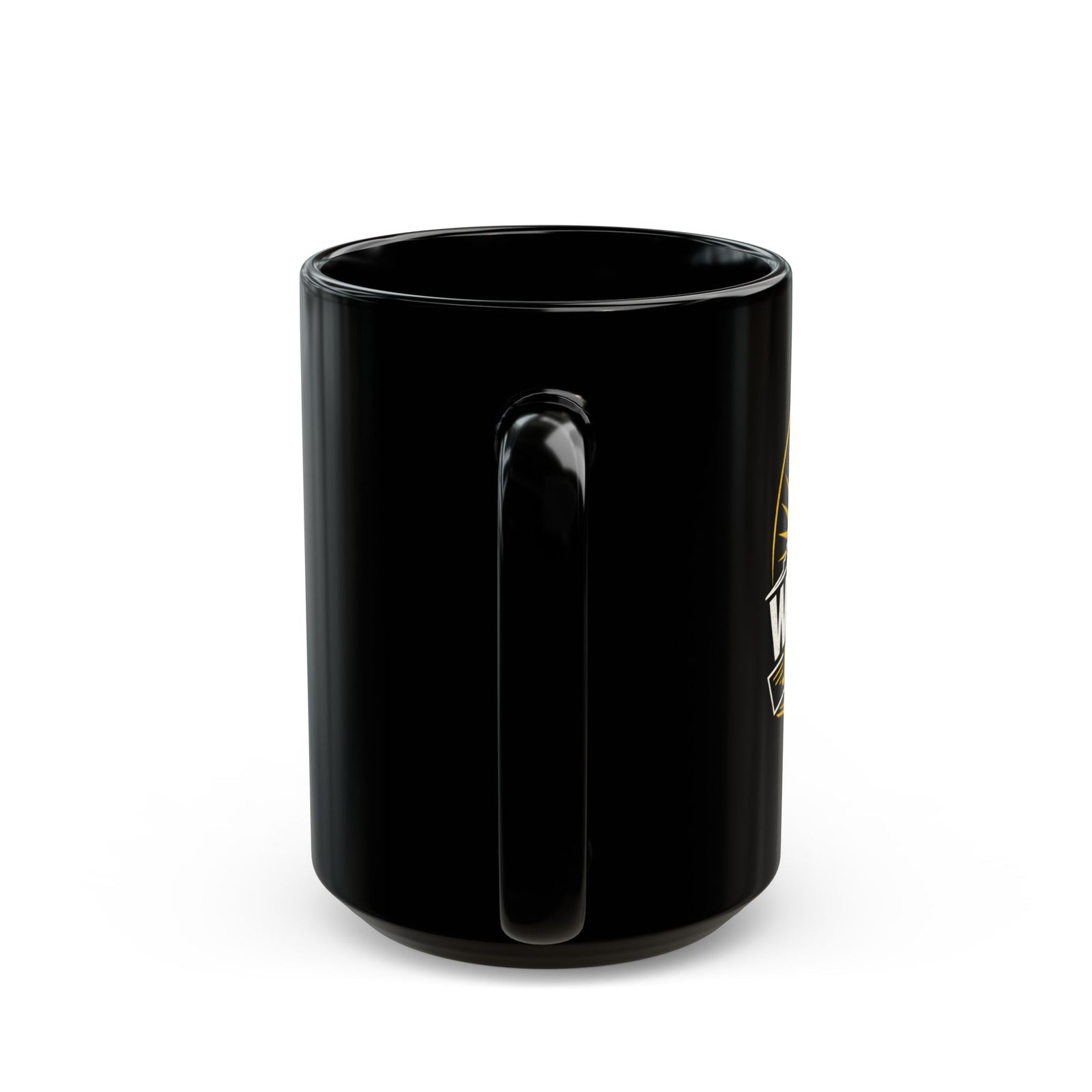Wake Up Jeff City: The Wake Up Jeff City Show Mug, (11oz, 15oz)