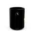Wake Up Jeff City: The Wake Up Jeff City Show Mug, (11oz, 15oz)
