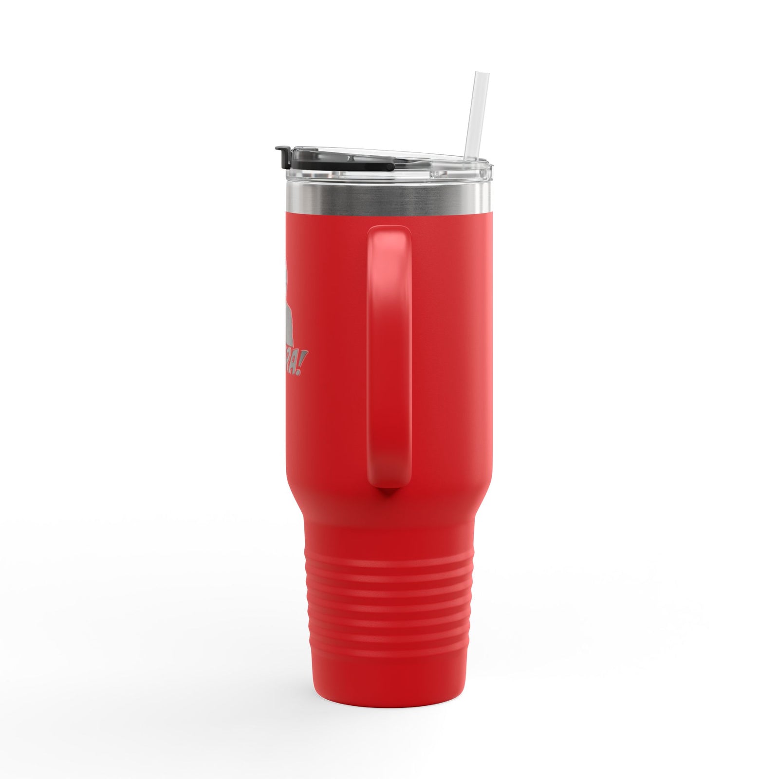 Javier Milei 40oz Tumbler