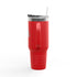 Javier Milei 40oz Tumbler