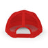 Liberty250 Trucker Cap - 13-Star Patriotic Snapback Hat