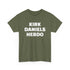 The Charlie Trifecta Tee - Walton & Johnson