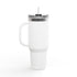 Walton & Johnson: Publik Ejukayshun Tumbler, 40oz