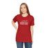Walton & Johnson: Love It When She Bends Over T-Shirt