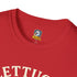 Lettuce Be Independent T-Shirt — Vintage Plant Graphic Tee