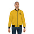 Javier Milei Lion of Argentina Bomber Jacket