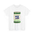 Walton & Johnson Green Bean Can Unisex T-Shirt
