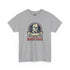 Benjamin Franklin 'Death and Taxes' Quote T-Shirt