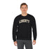 University Liberty Sweatshirt - 4LibertyShop.com