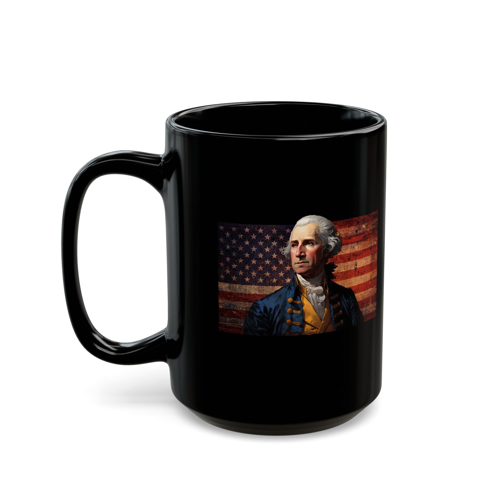 George Washington 