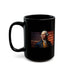 George Washington "Prepared for War" Mug