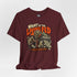 Night of the Living Fed Halloween T-Shirt - 4LibertyShop.com