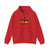 Pumpkin 'Come and Take It' Hoodie — Fall Harvest Sweatshirt - 4LibertyShop.com