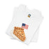 Patriotic Pie T‑Shirt — "Sweet as Pie" Fourth of July Tee