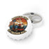 American Chud Magnetic Bottle Opener — Let Freedom Roll