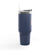 Crusader Pepe 40oz Tumbler - Deus Vult Insulated Travel Mug