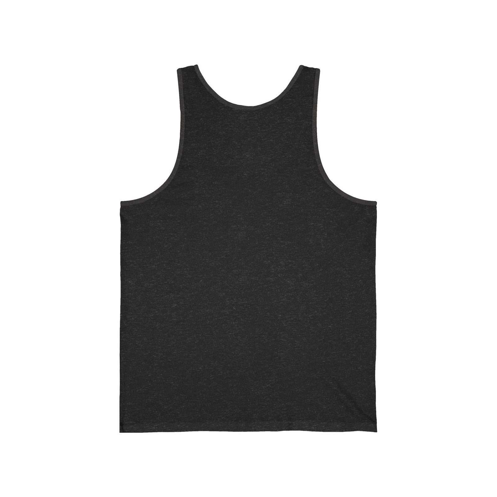 Judge Nap: Negation of Freedom Tank Top