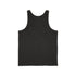 Judge Nap: Negation of Freedom Tank Top