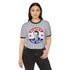 Nixon's The One! Retro Ringer Tee