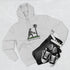 Don't Spy On Me Hoodie — Anti-Surveillance Patriot Liberty Fleece Pullover - 4LibertyShop.com