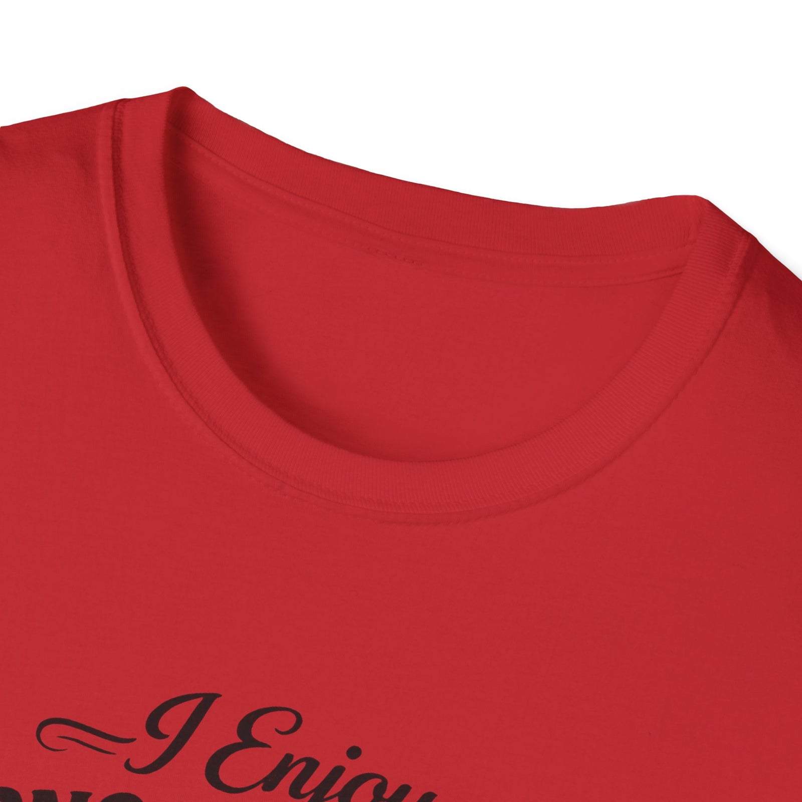 Gun Store Romance T-Shirt — 
