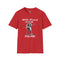 Walton & Johnson 250 Years Still Free T-Shirt — Revolutionary Patriot Tee (1776–2026)