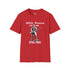 Walton & Johnson 250 Years Still Free T-Shirt — Revolutionary Patriot Tee (1776–2026)