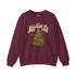 Let's Get Lit Christmas Sweatshirt - 4LibertyShop.com