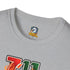 7-11 Was a Part Time Job T-Shirt — Retro Convenience Store Nostalgia Tee