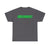 Walton & Johnson: Government Scary T-Shirt