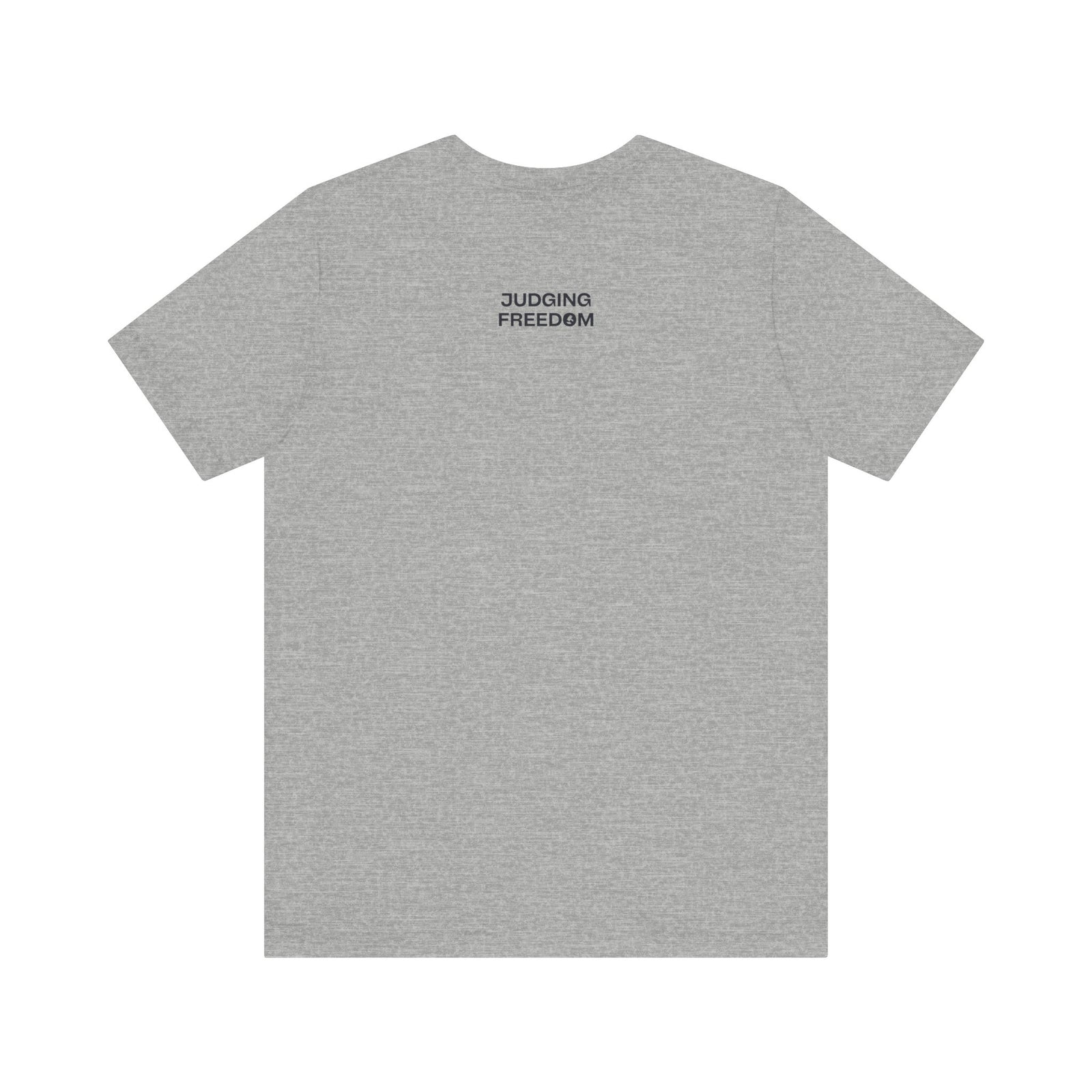 Judge Nap: I Heart Liberty T-Shirt