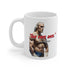 Tax This Dick George Washington Mug