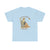 Patriotic 'Sewing My Way to Freedom' Tee