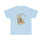 Patriotic 'Sewing My Way to Freedom' Tee