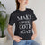 Make America Goth Again Halloween Tee