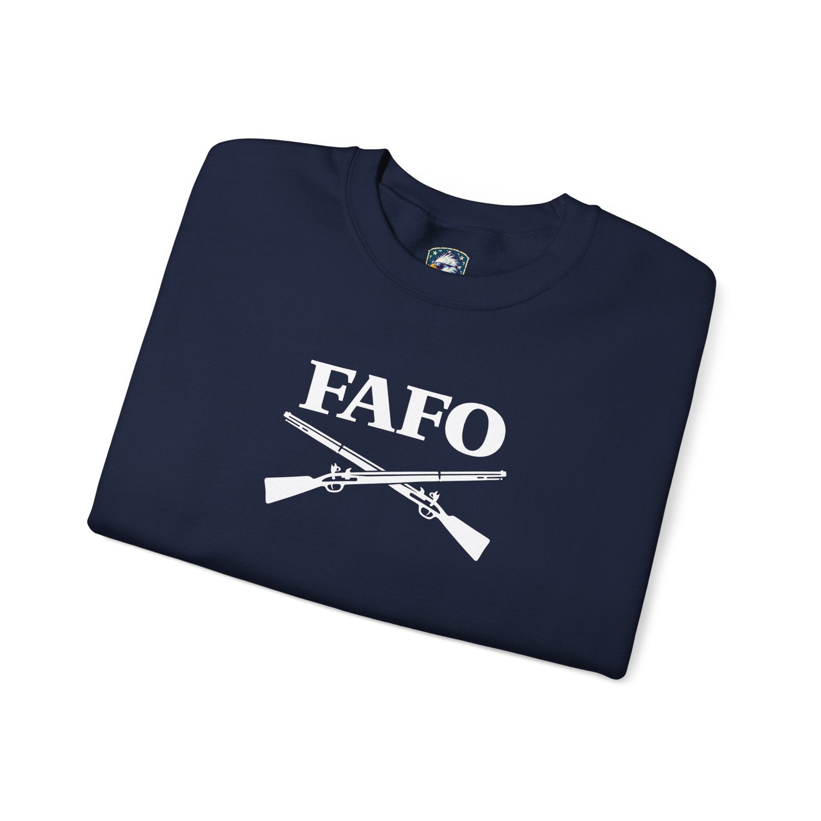 FAFO Heritage Sweatshirt