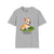 All Rulers Are Parasites Chihuahua Tee — Leo from Culturama